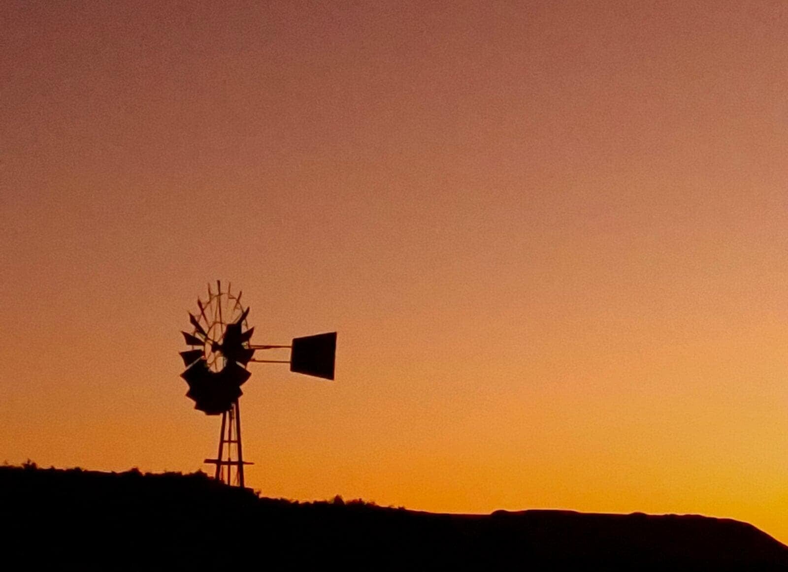 KAROO FULL MOON HIKE