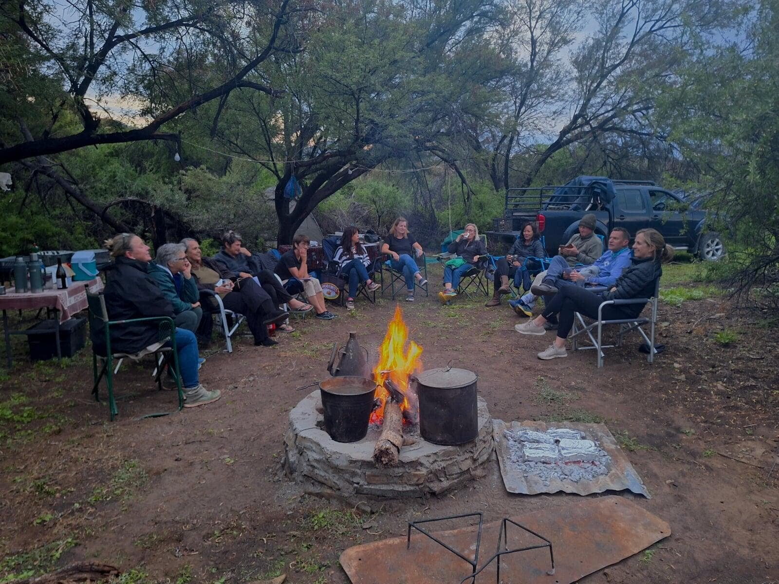 KAROO HIKING TOUR