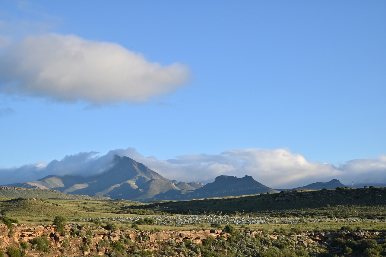 Douglas & Julie Welsh (KZN)